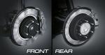 Toyota Fortuner TRD Sportivo 2016 года